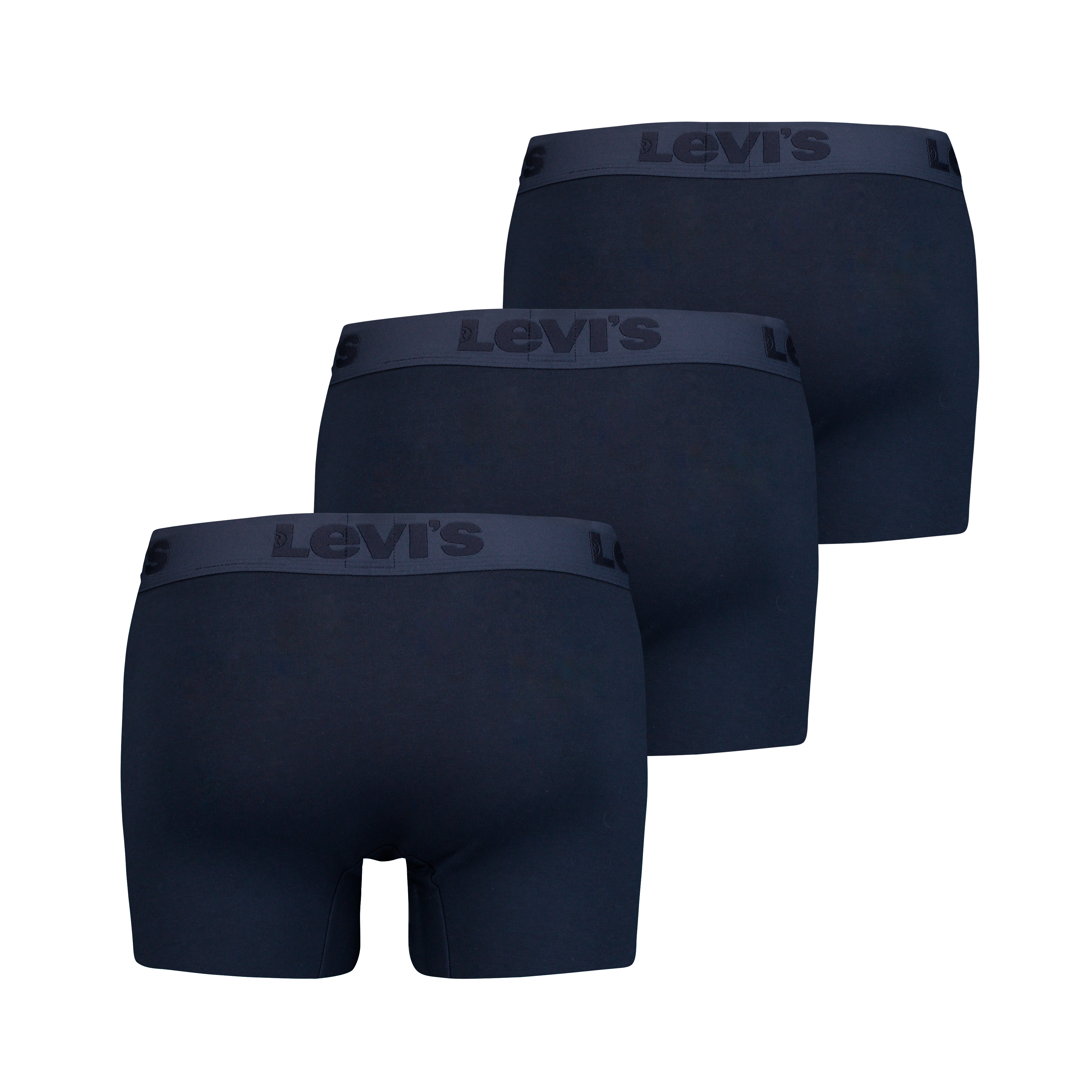 Levi's - Premium Boxer - Férfi alsónadrág szett - 3db