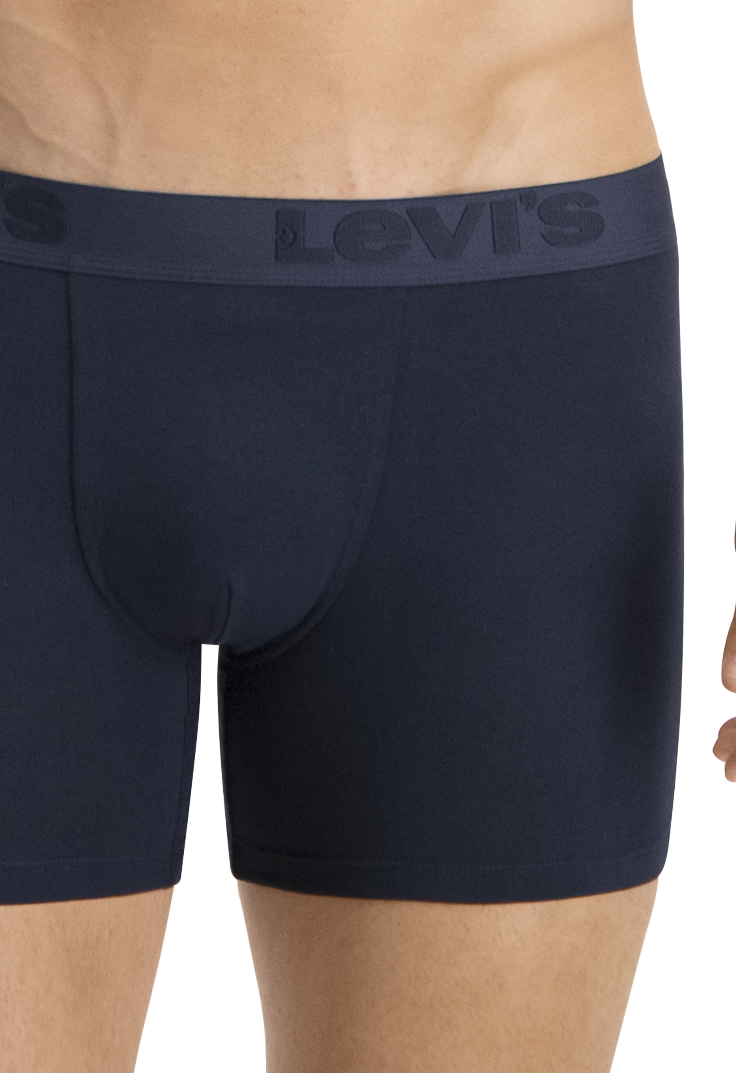 Levi's - Premium Boxer - Férfi alsónadrág szett - 3db