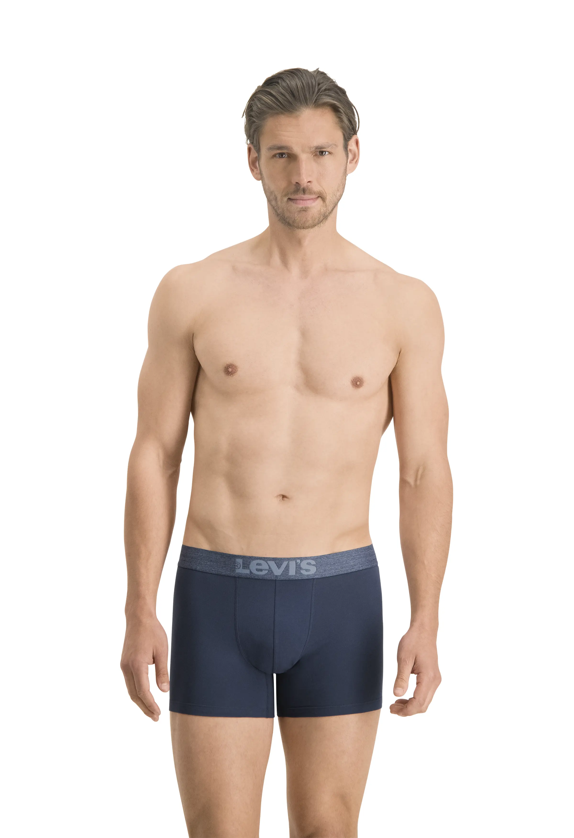 Levi's - Férfi alsónadrág szett - 2db