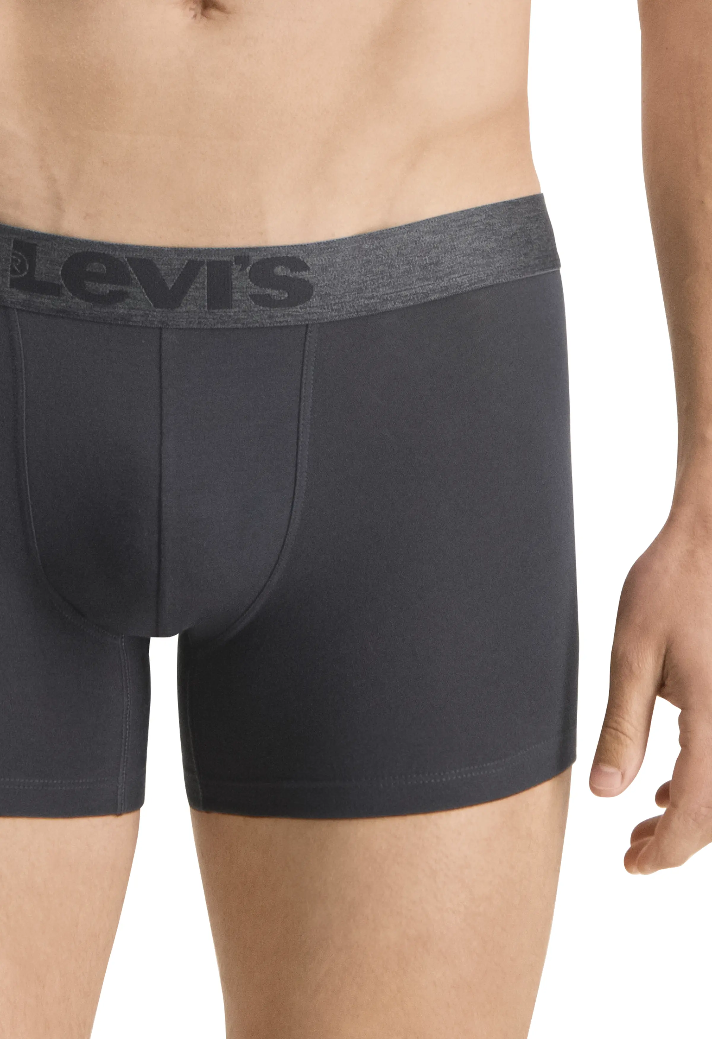 Levi's - Férfi alsónadrág szett - 2db