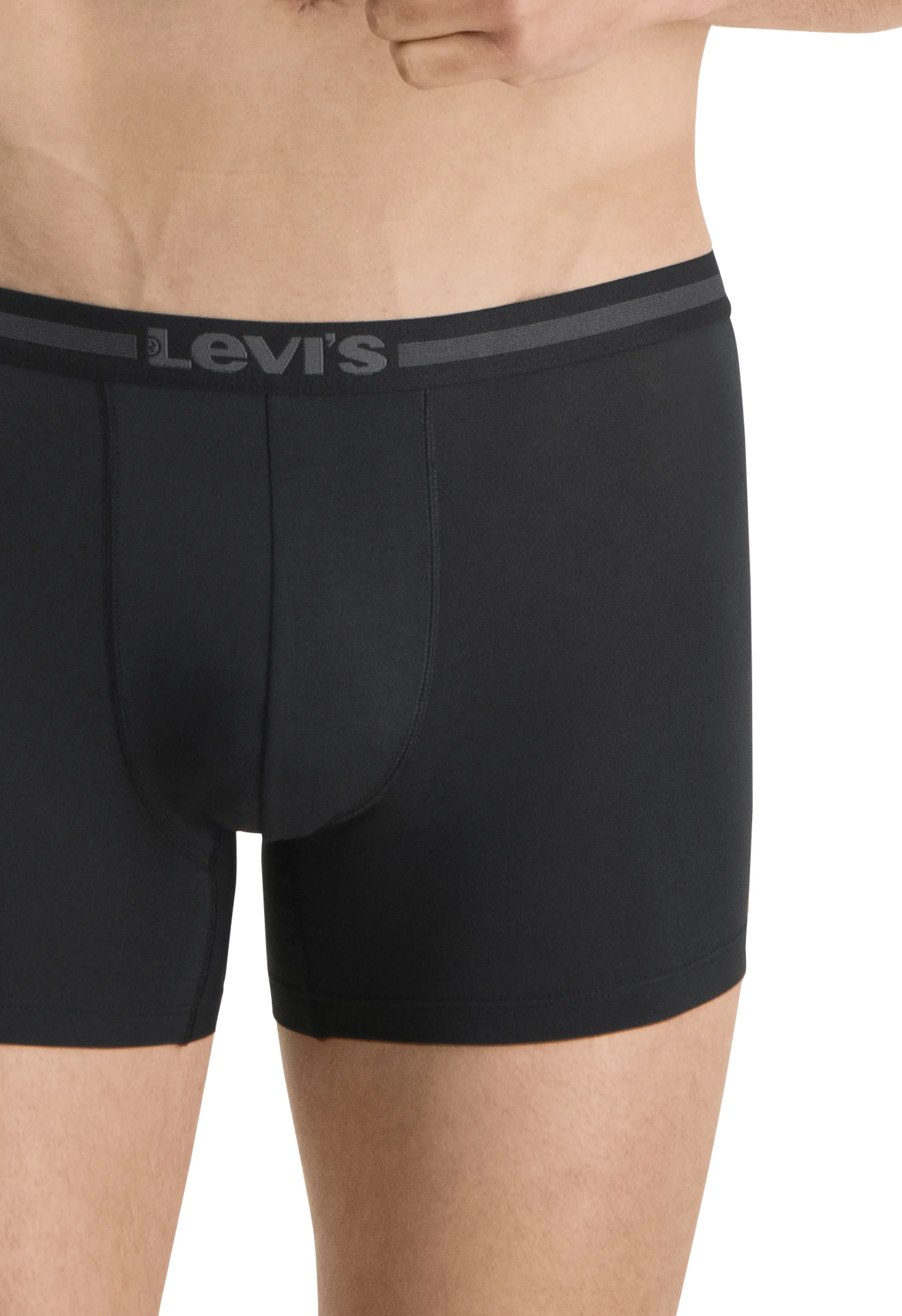 Levi's - Férfi alsónadrág szett - 2db