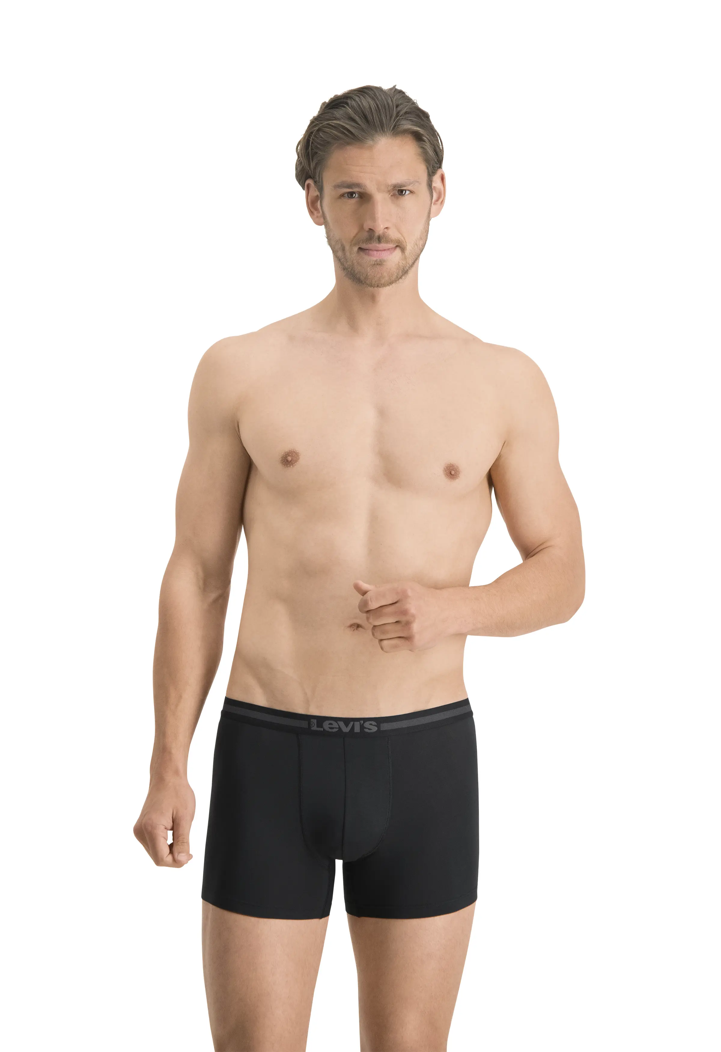Levi's - Férfi alsónadrág szett - 2db