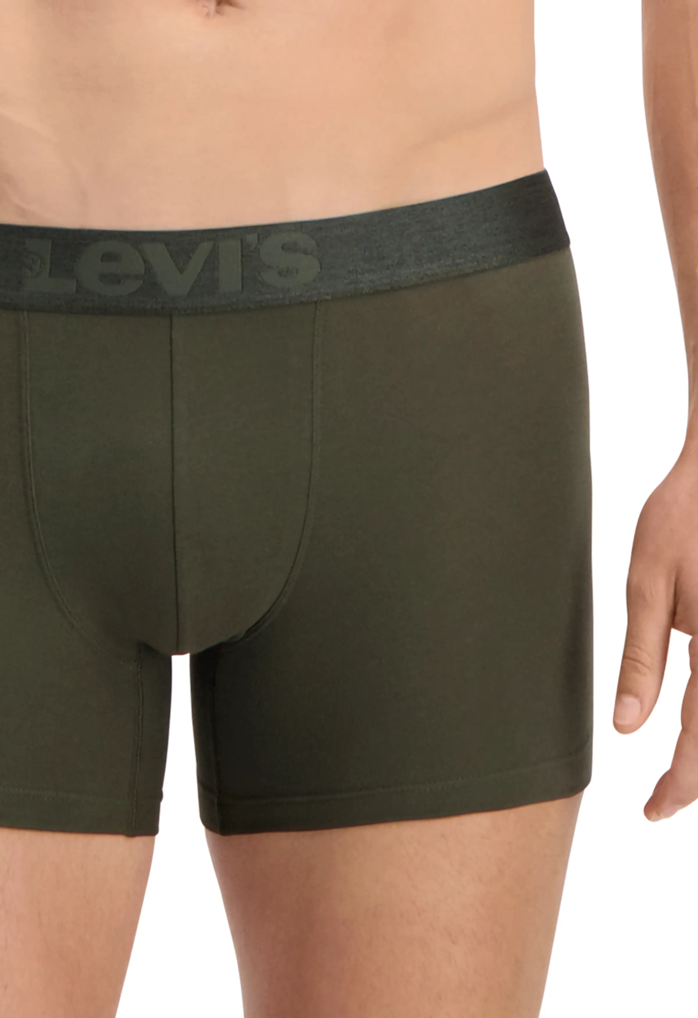 Levi's - Férfi alsónadrág szett - 2db