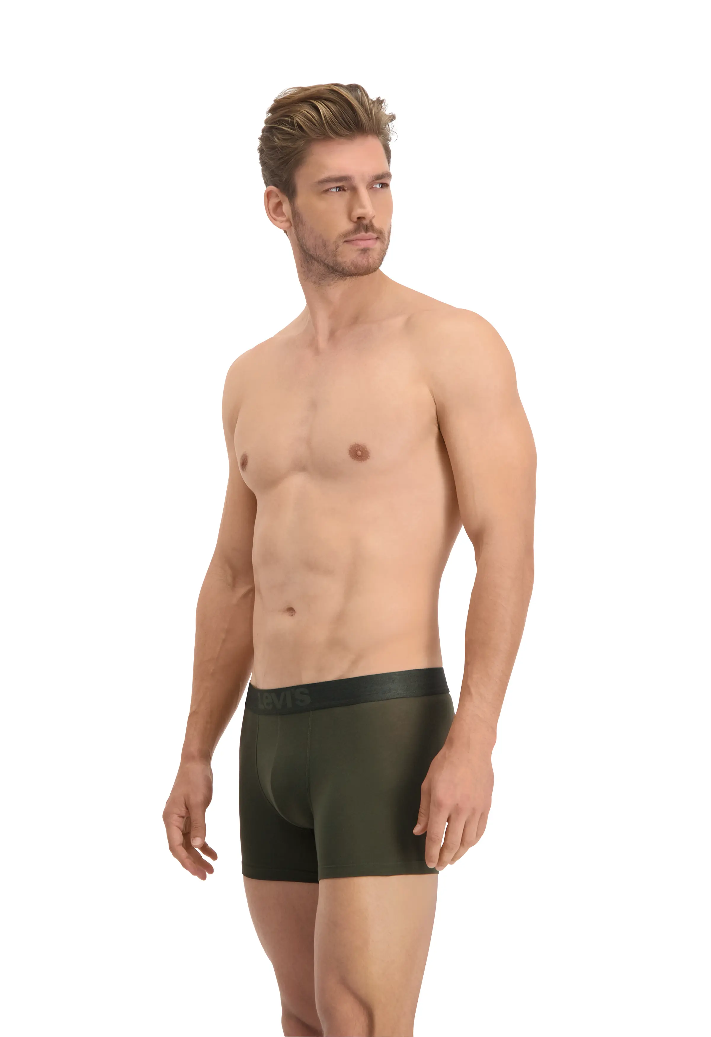 Levi's - Férfi alsónadrág szett - 2db