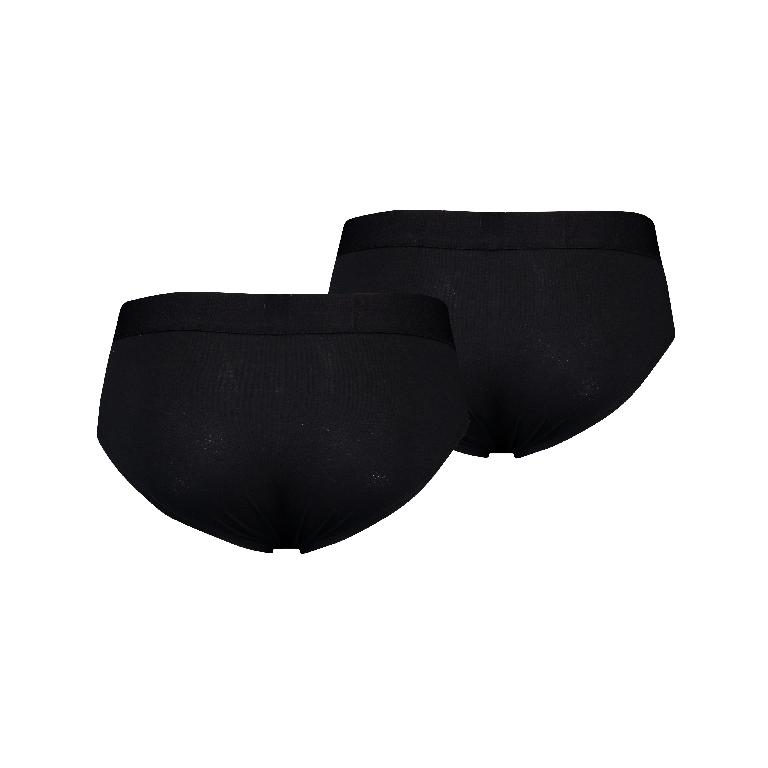 Levi's  - Men Solid Basic / Brief - Férfi alsónadrág szett - 2 db