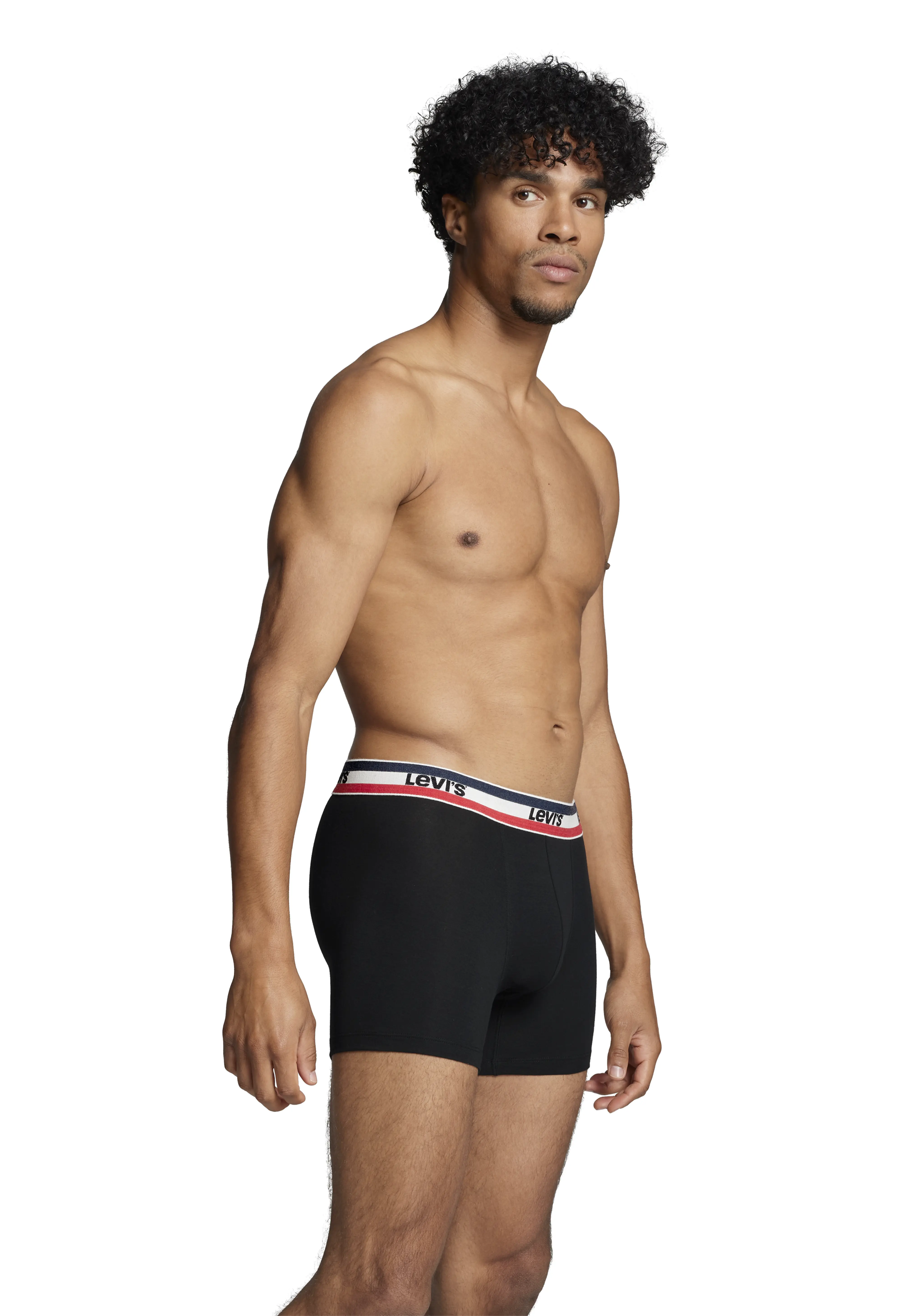 Levi's - Férfi alsónadrág szett - 2db