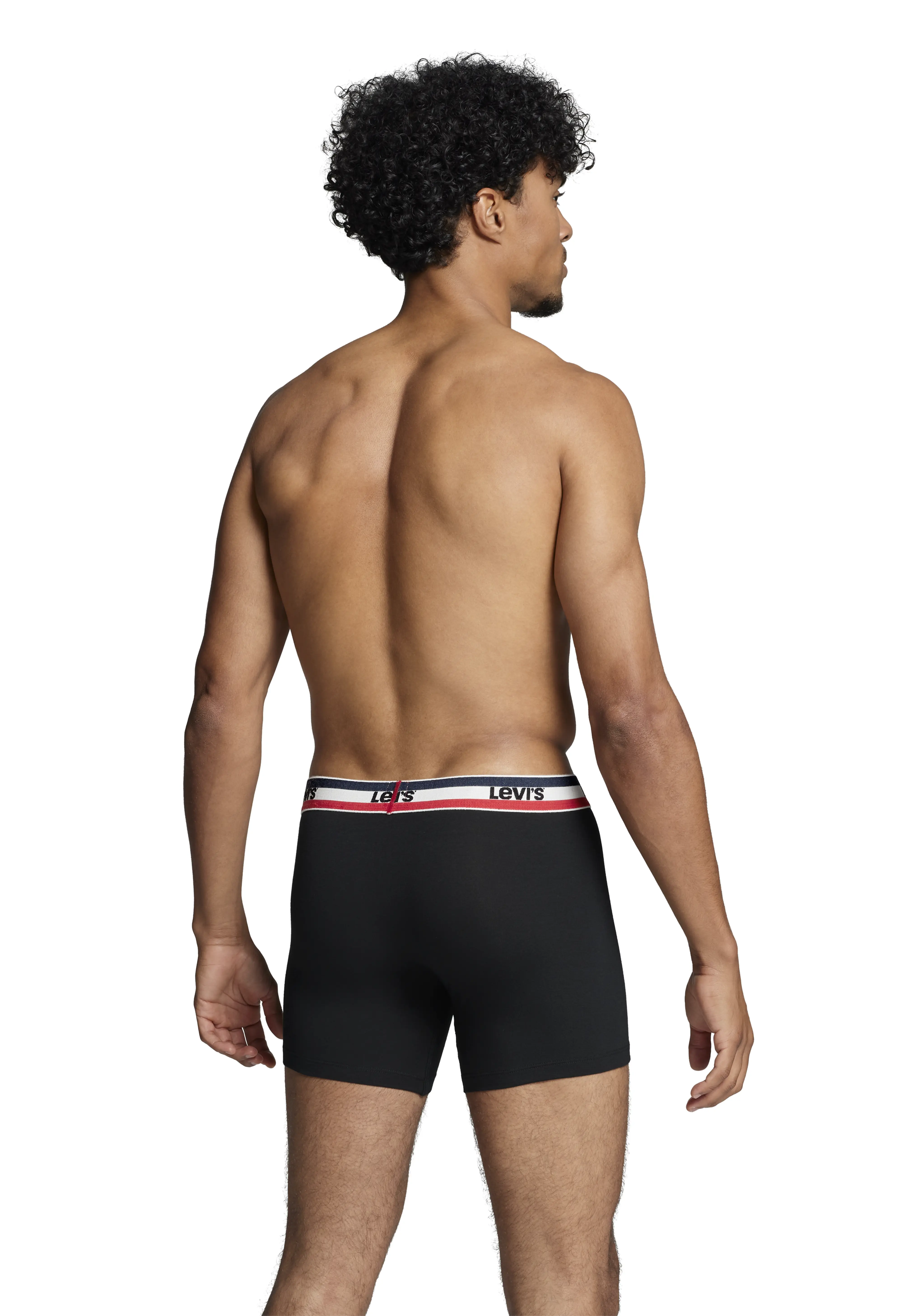 Levi's - Férfi alsónadrág szett - 2db