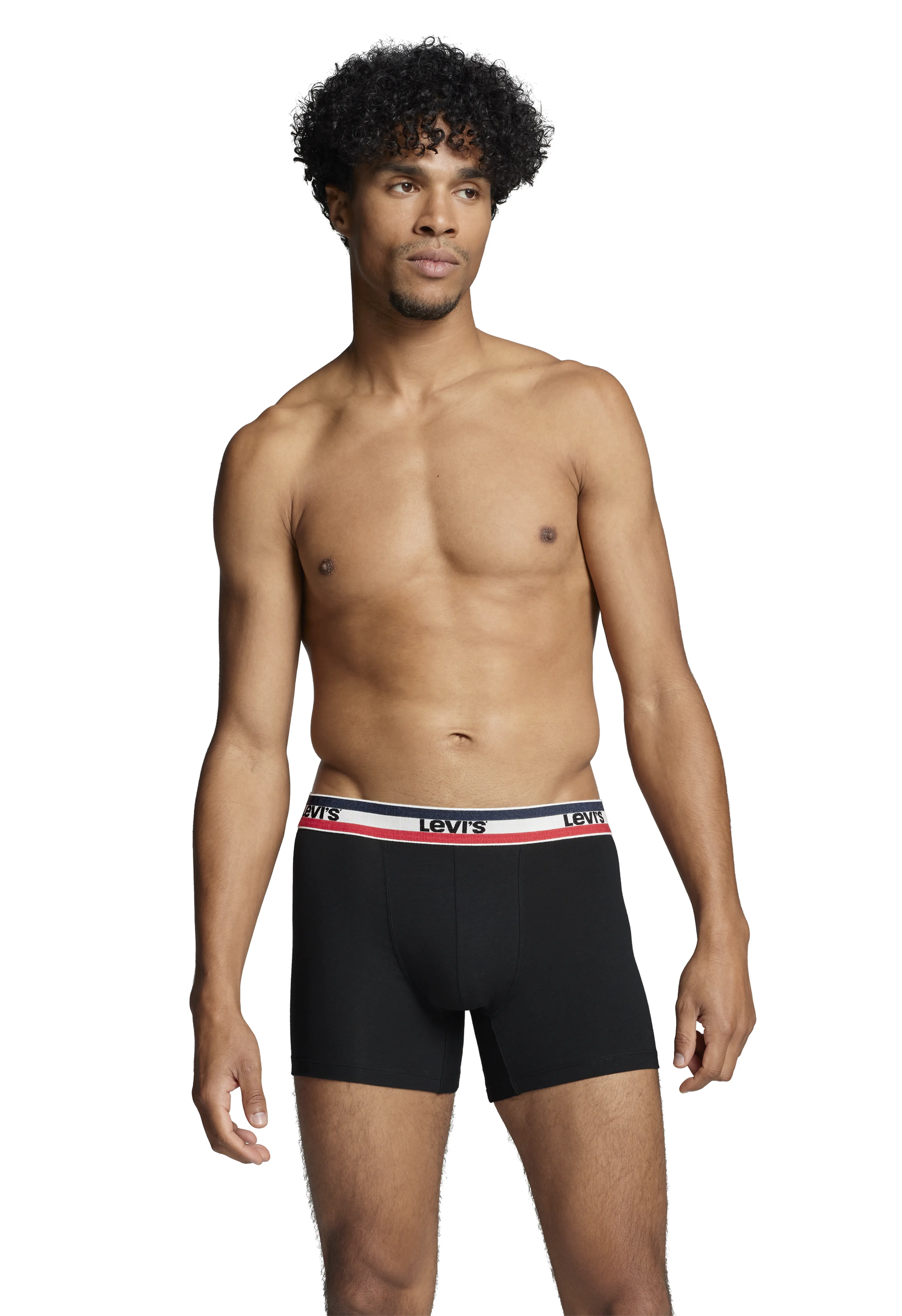 Levi's - Férfi alsónadrág szett - 2db