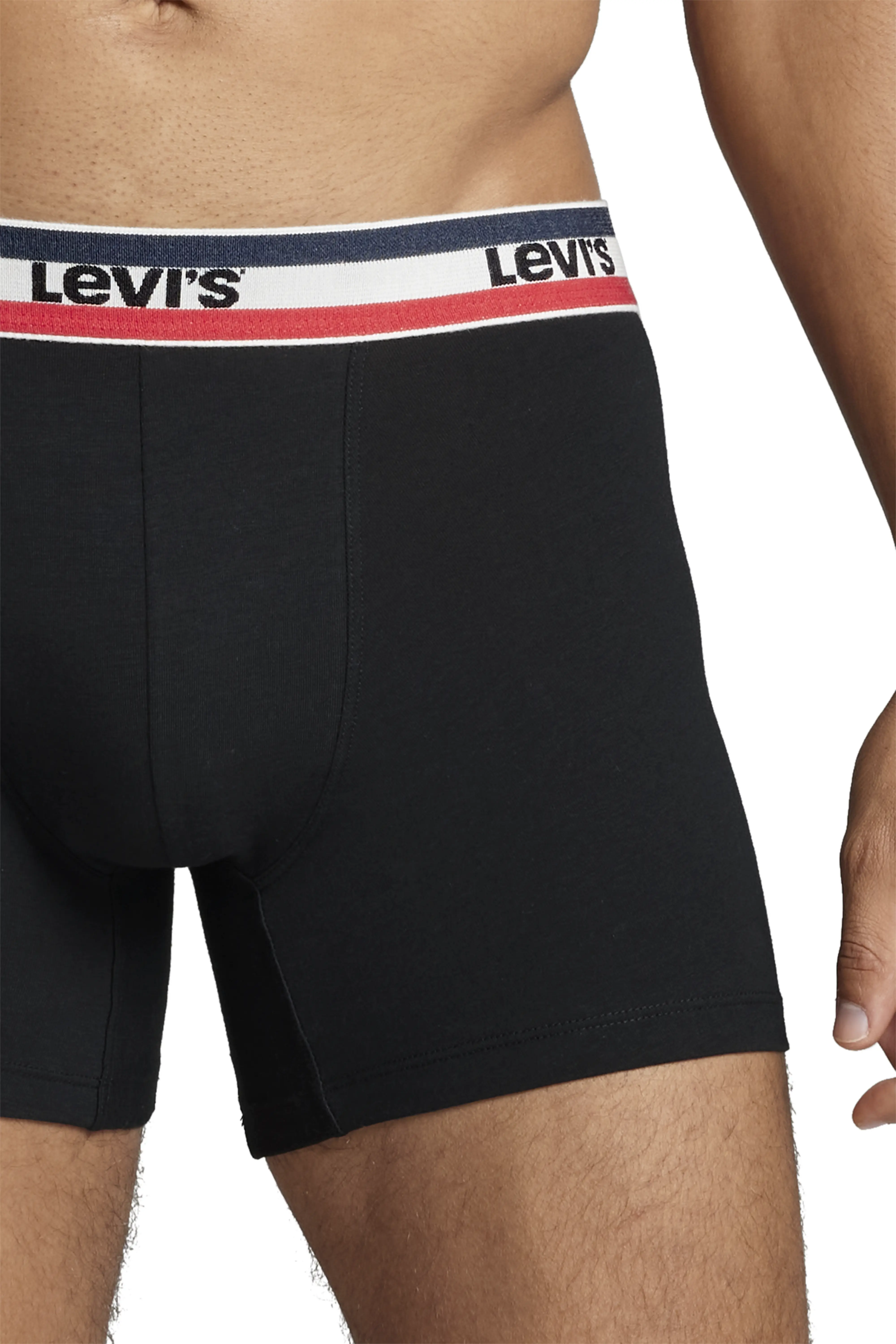 Levi's - Férfi alsónadrág szett - 2db