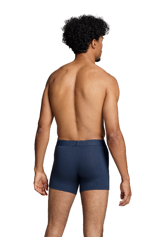 Levi's  - Men Solid Basic / Boxer Brief - Férfi boxeralsó szett - 2 db