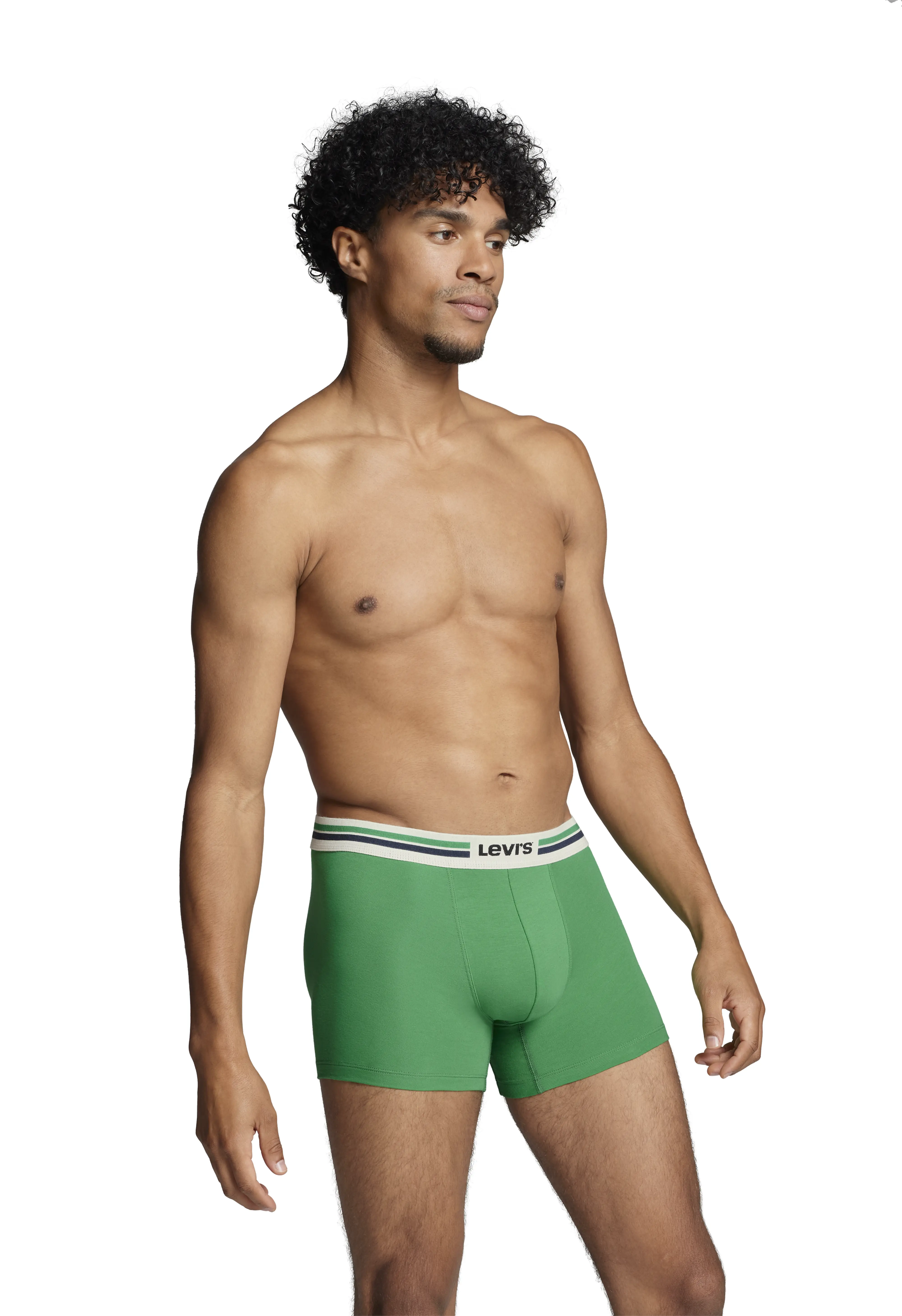 Levi's - Férfi alsónadrág szett - 2db
