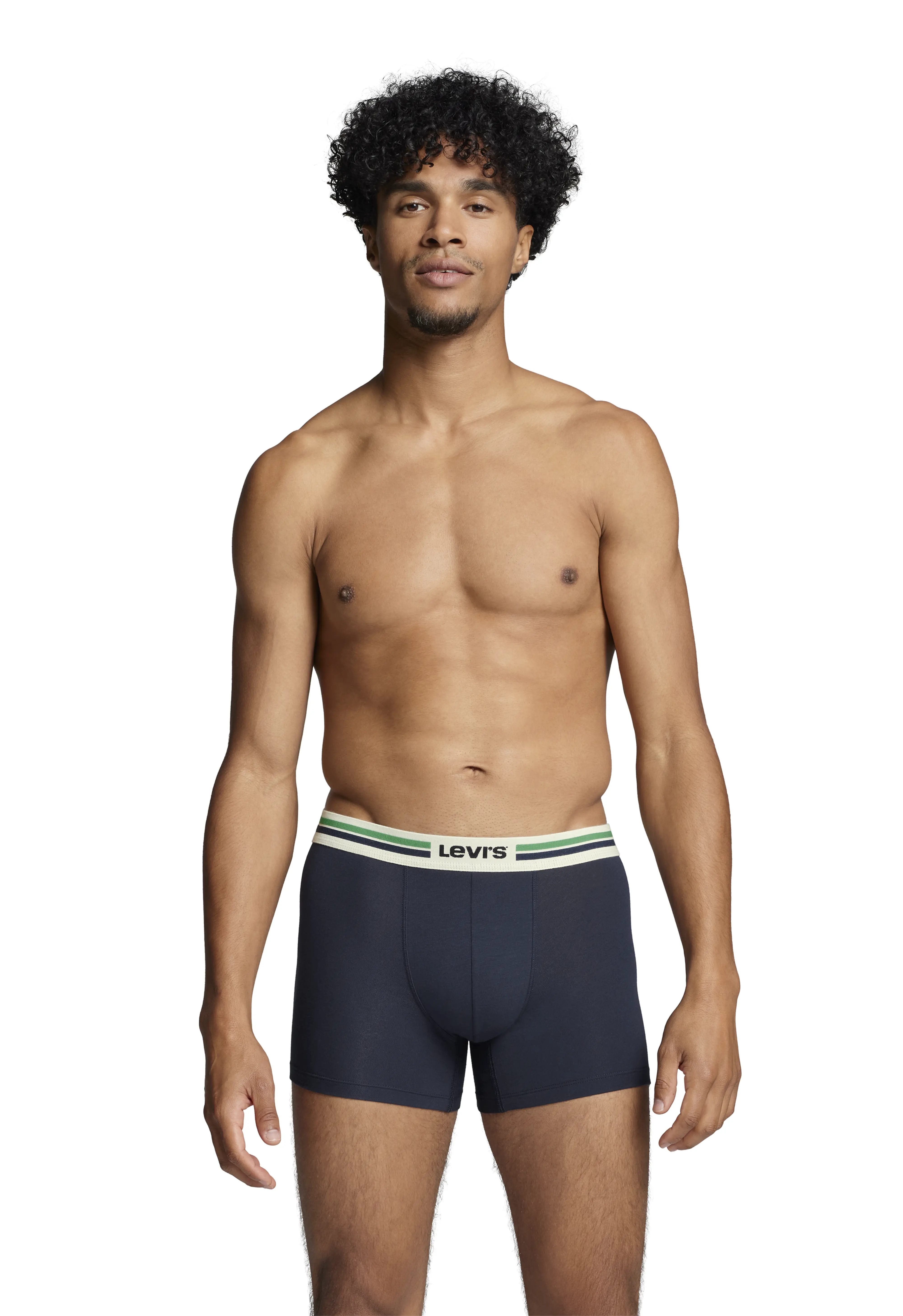 Levi's - Férfi alsónadrág szett - 2db