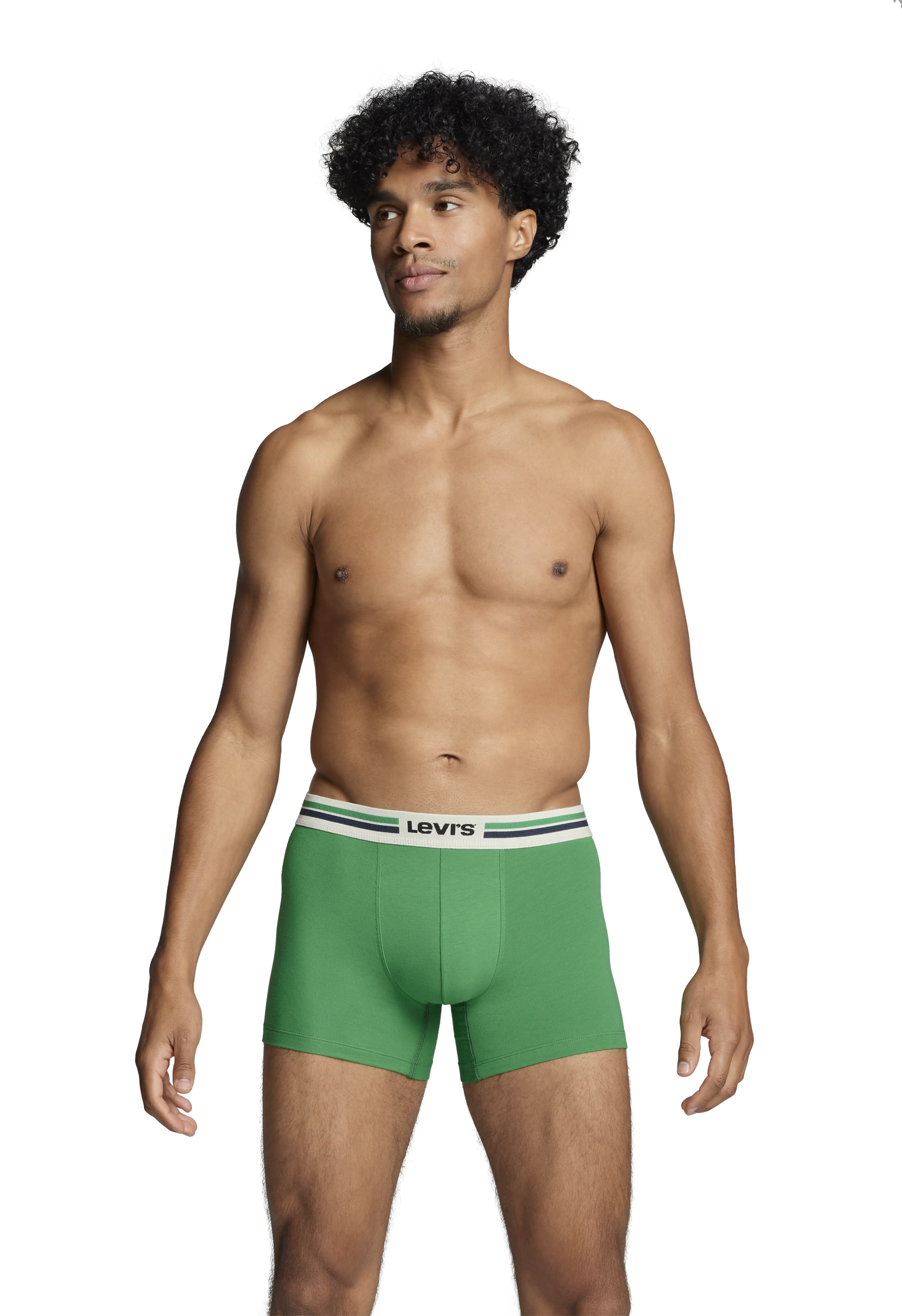 Levi's - Férfi alsónadrág szett - 2db