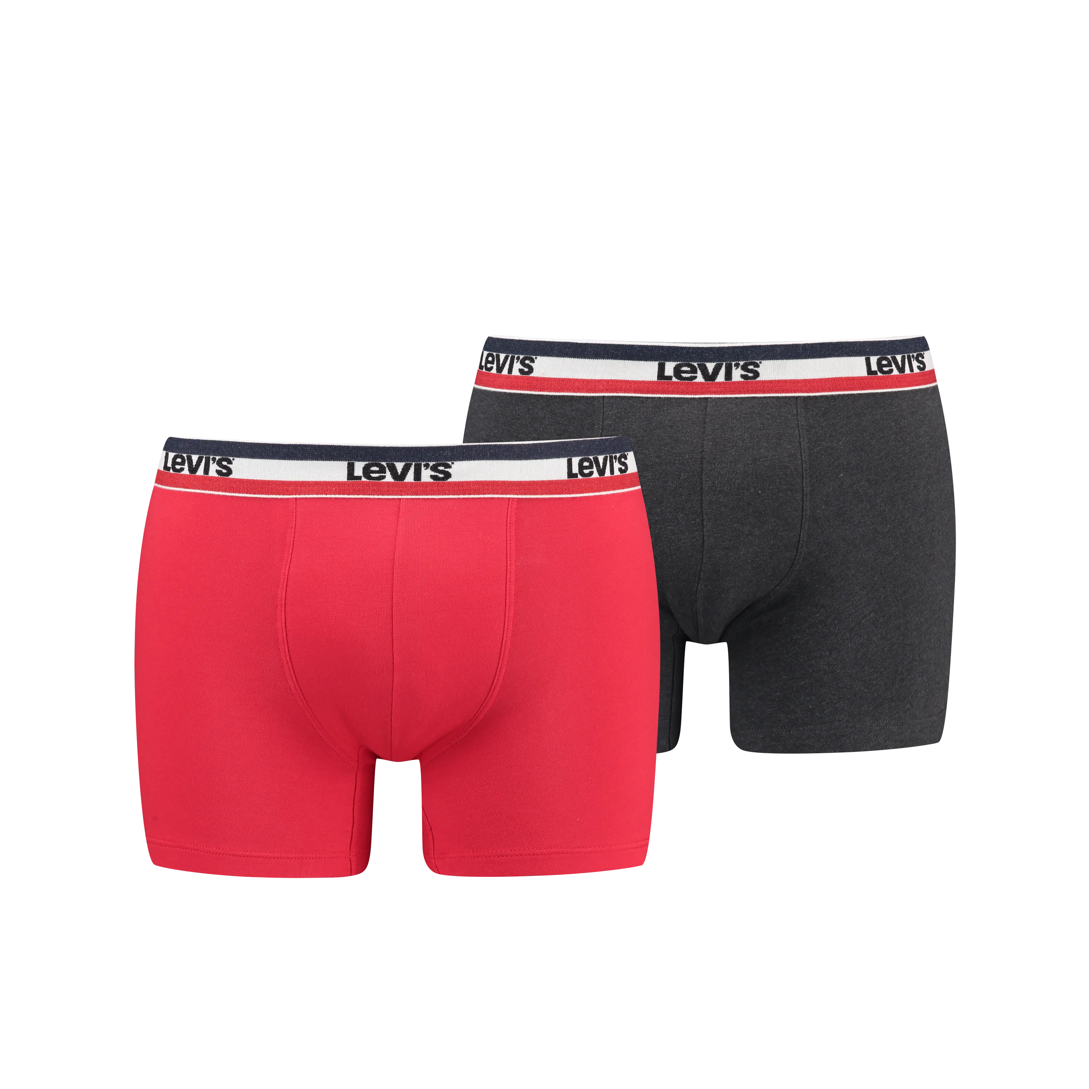 Levi's - Férfi alsónadrág szett - 2db
