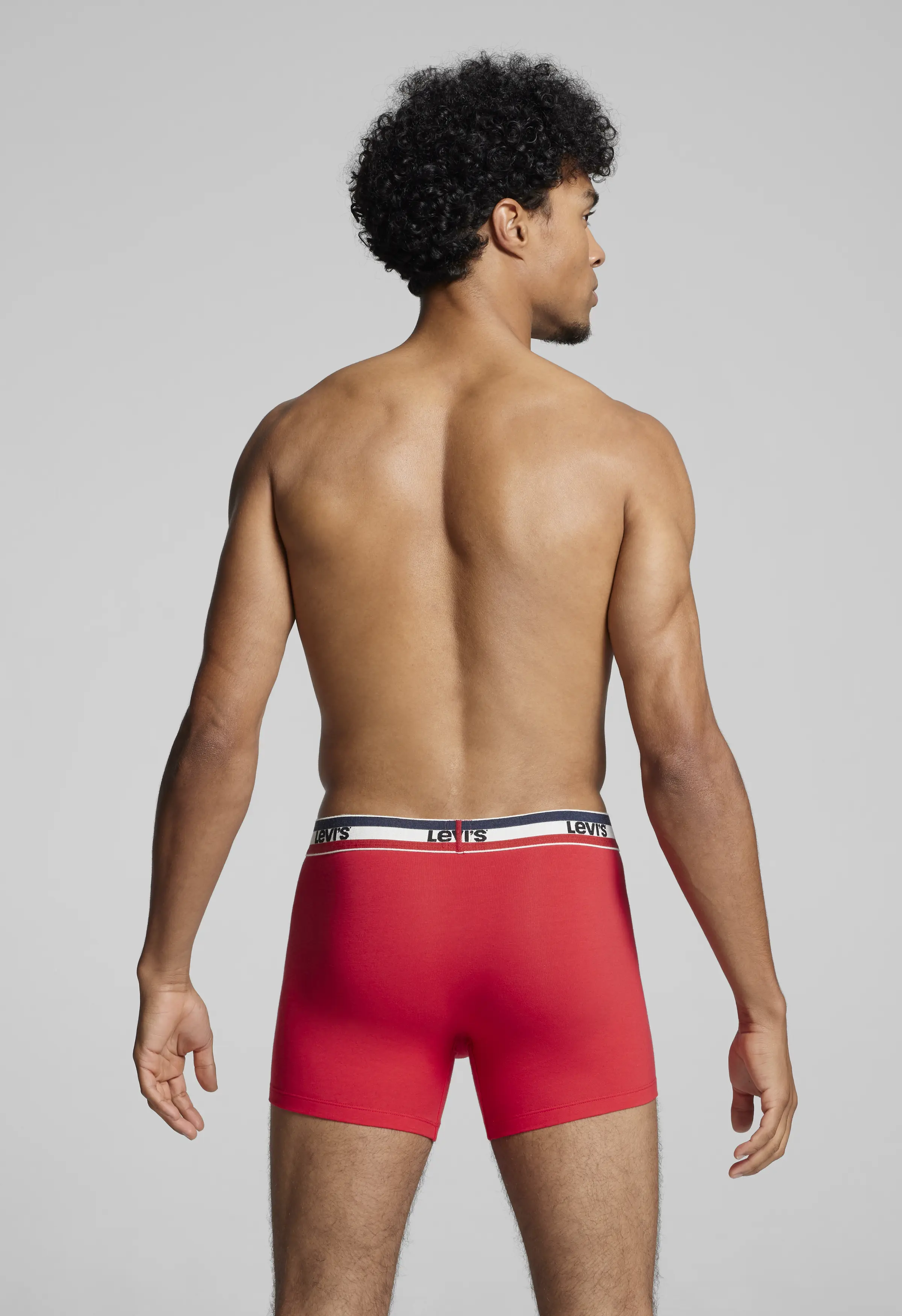 Levi's - Férfi alsónadrág szett - 2db