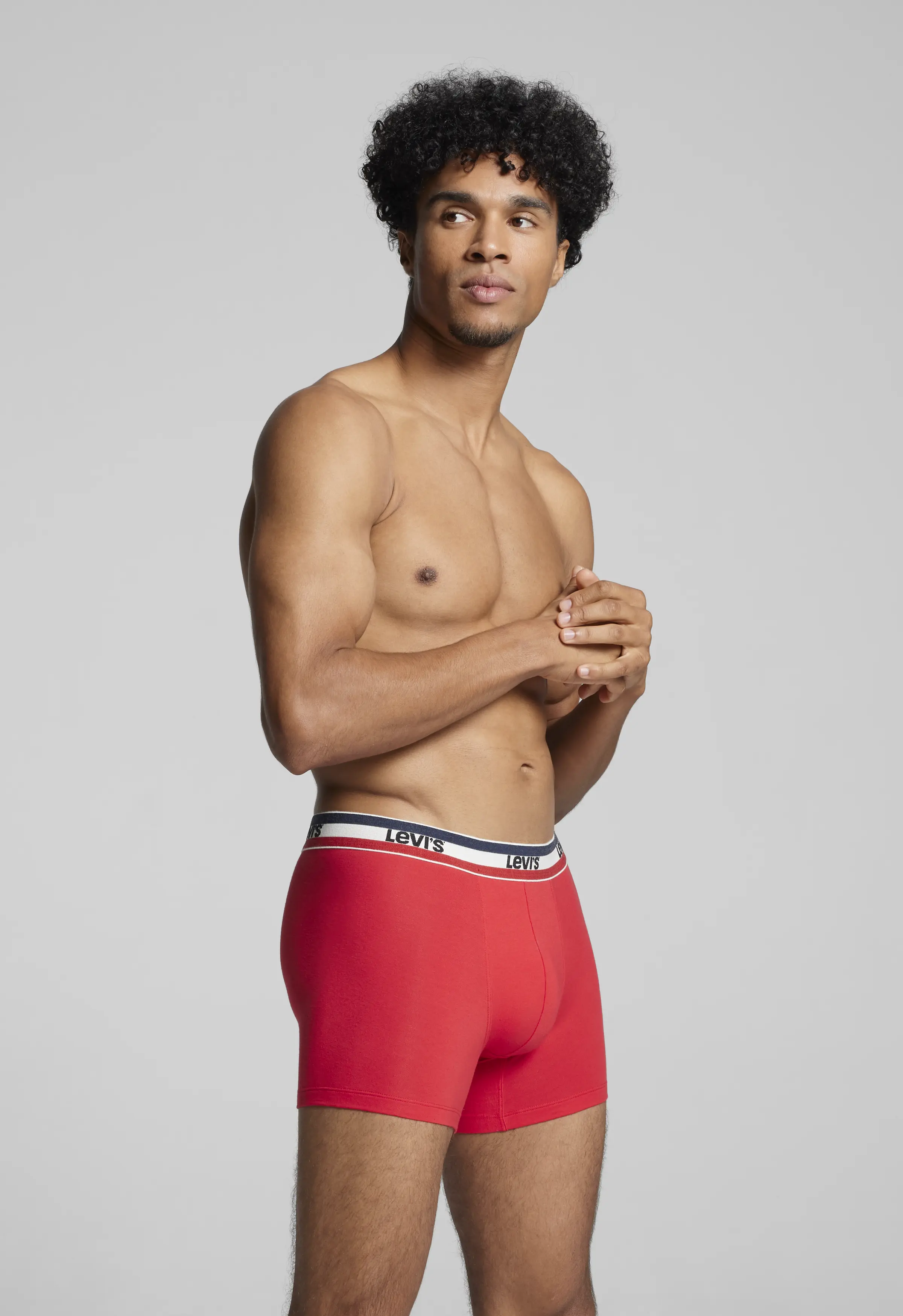 Levi's - Férfi alsónadrág szett - 2db