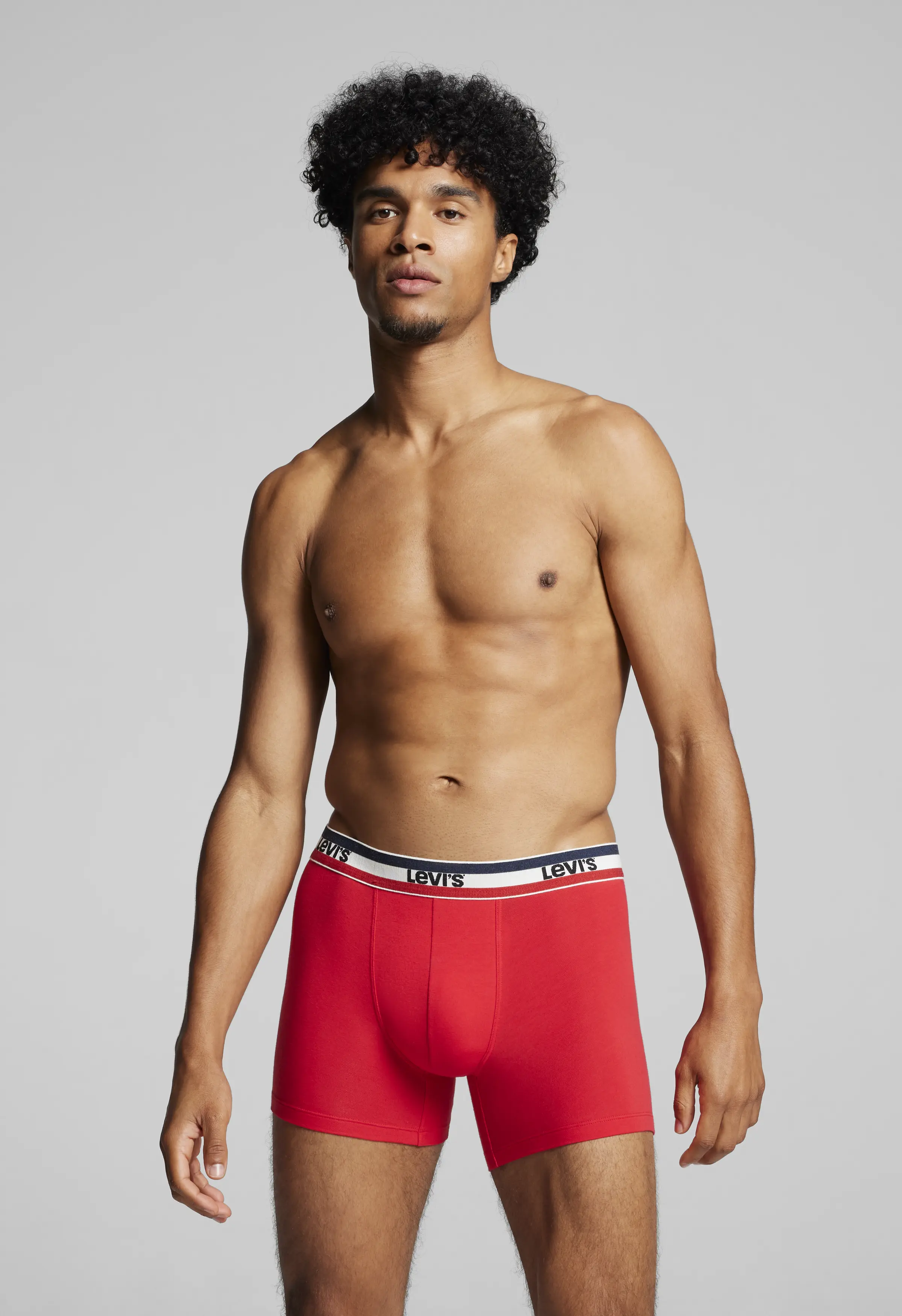 Levi's - Férfi alsónadrág szett - 2db