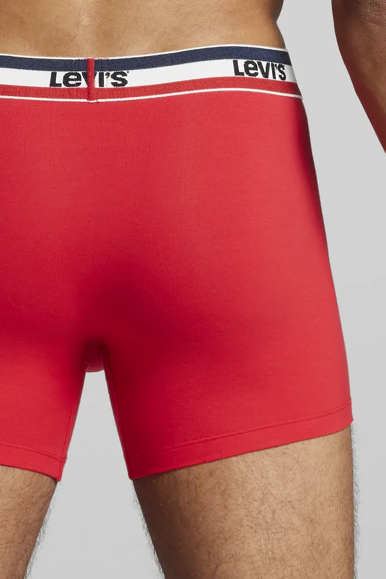 Levi's - Férfi alsónadrág szett - 2db