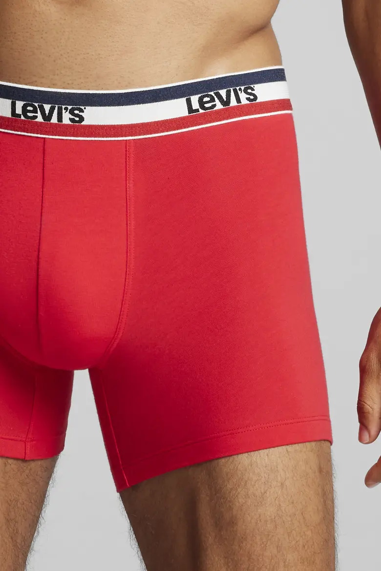 Levi's - Férfi alsónadrág szett - 2db