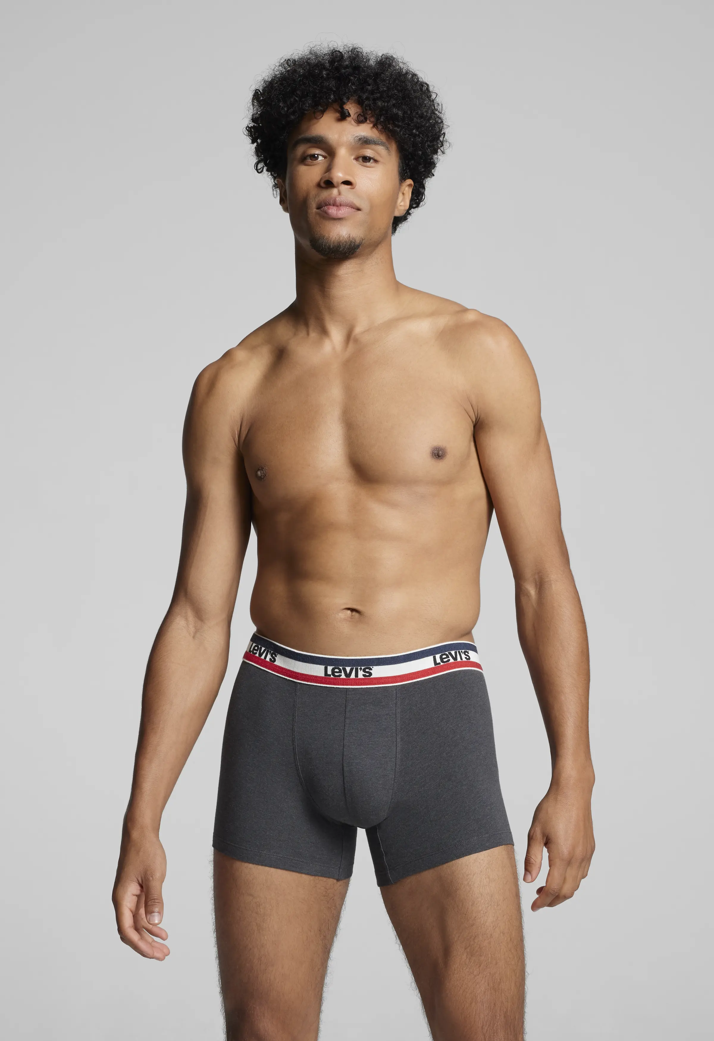 Levi's - Férfi alsónadrág szett - 2db