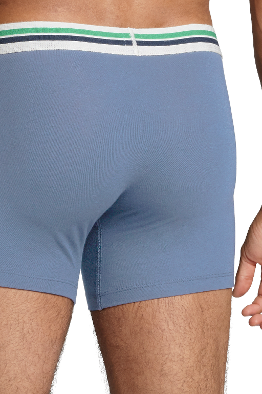 Levi's  - Men Placed Sprtswr Logo / Boxer Brief - Férfi boxeralsó szett - 2 db