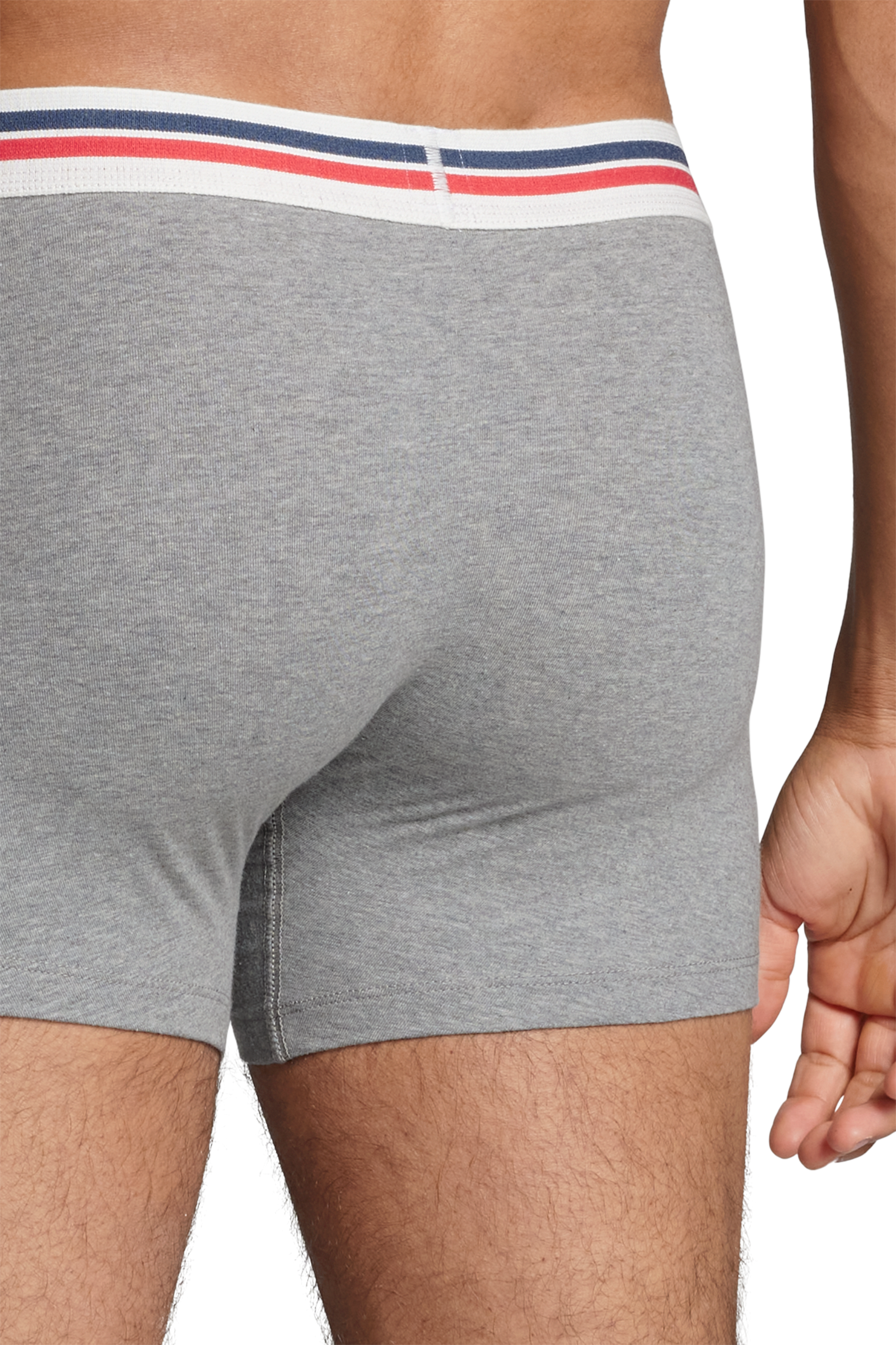 Levi's - Placed Sportswear Logo Boxer Brief - Férfi alsónadrág szett - 2 db