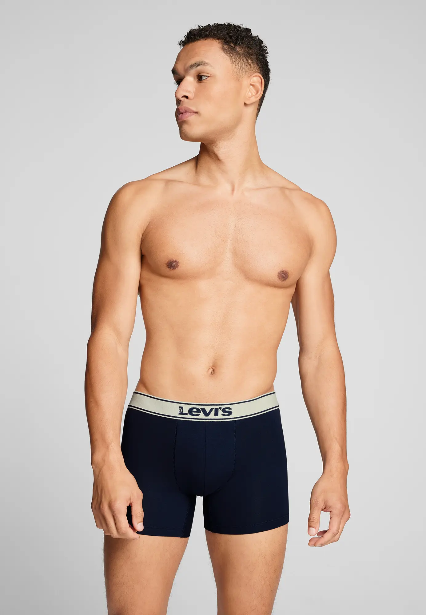 Levi's - Férfi alsónadrág szett - 2db