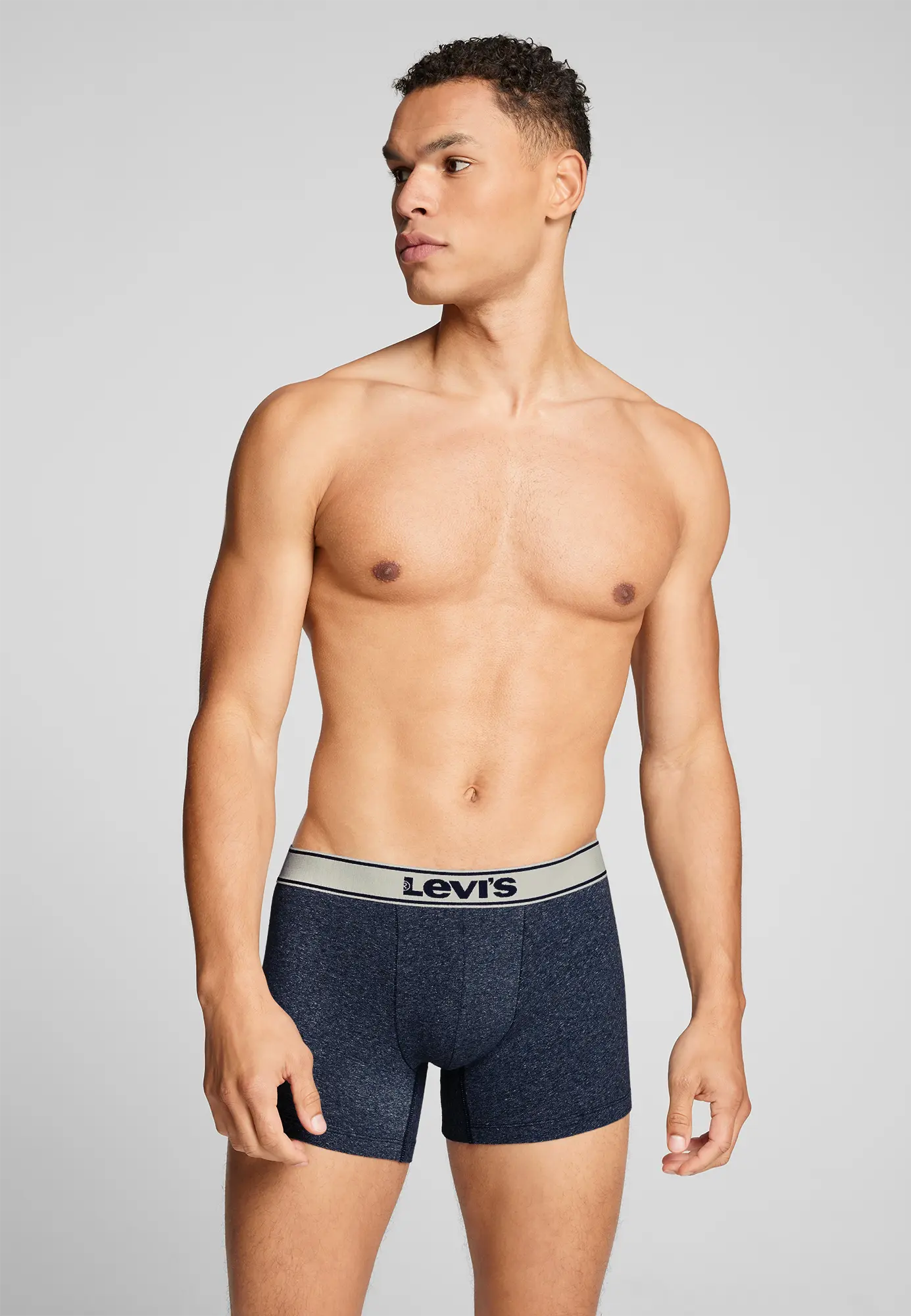 Levi's - Férfi alsónadrág szett - 2db