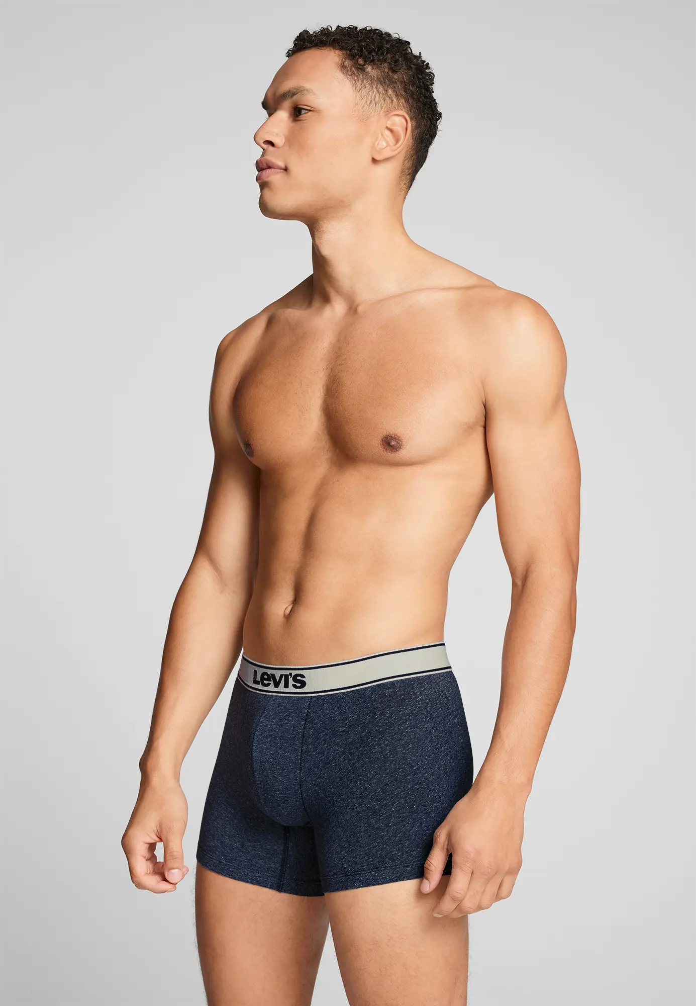 Levi's - Férfi alsónadrág szett - 2db