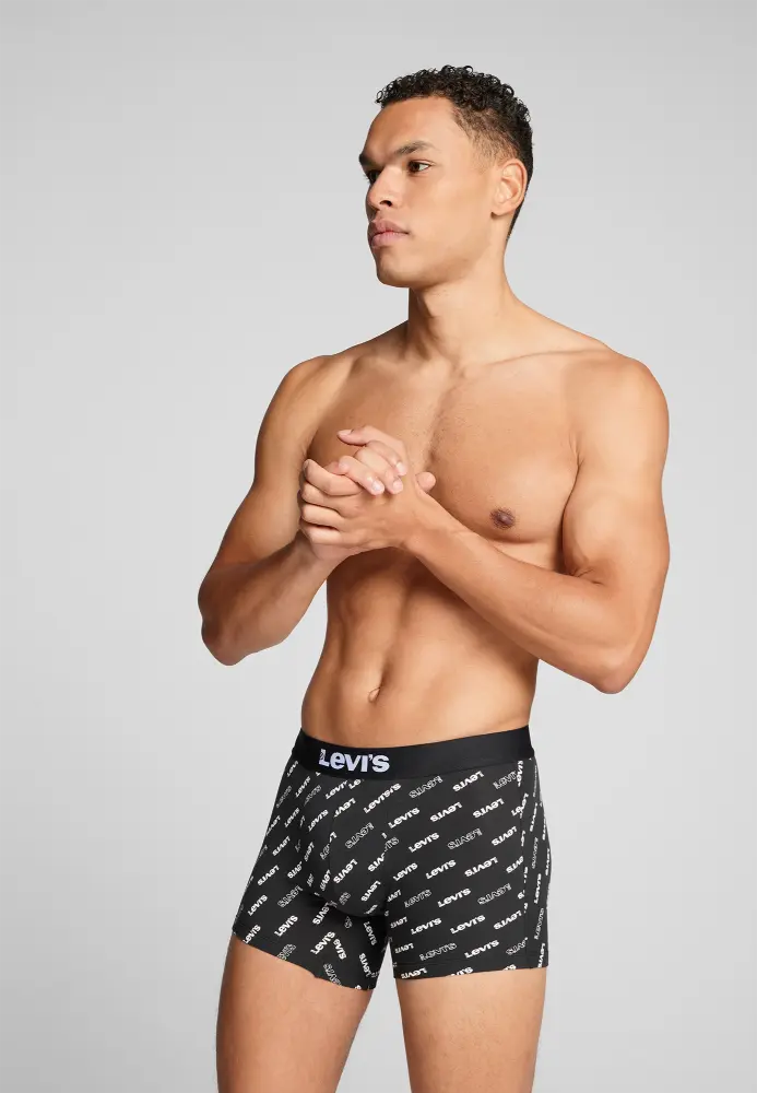 Levi's - Férfi alsónadrág szett - 2db