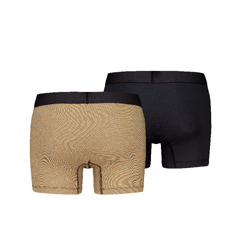 Levi's  - Men Optical Illuson / Boxer Brief - Férfi boxeralsó szett - 2 db