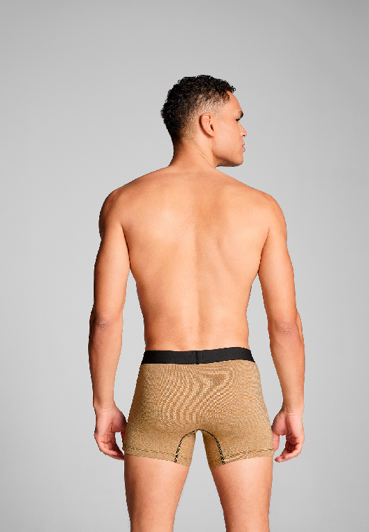 Levi's  - Men Optical Illuson / Boxer Brief - Férfi boxeralsó szett - 2 db