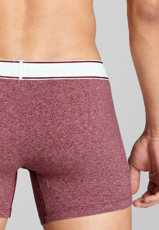 Levi's  - Men Vintage Heather / Boxer Brief - Férfi boxeralsó szett - 2 db