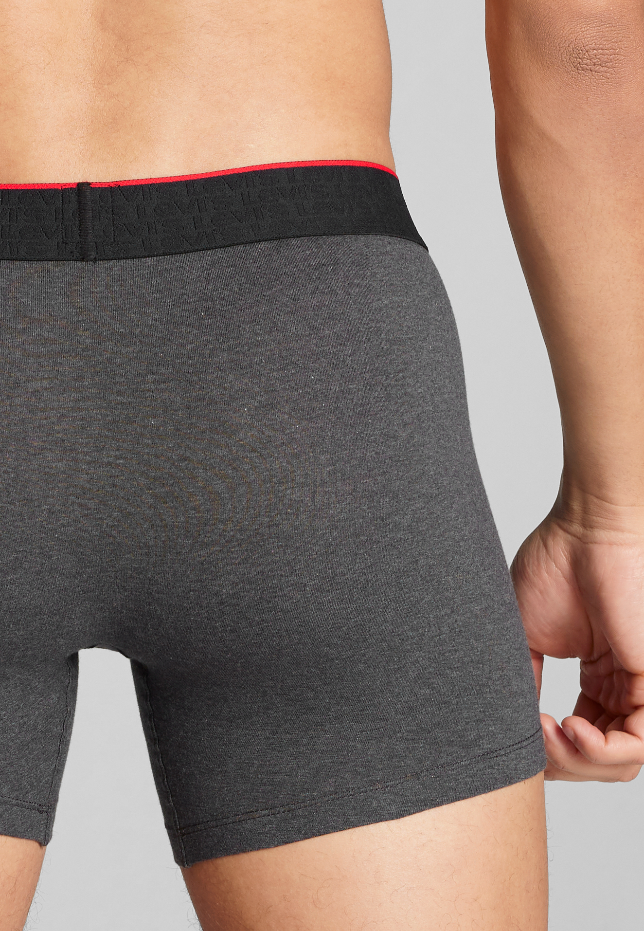 Levi's  - Men sportswr Logo / Boxer Brief - Férfi boxeralsó szett - 2 db