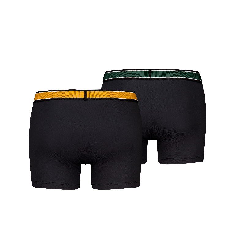 Levi's  - Men Colleagic / Boxer Brief - Férfi boxeralsó szett - 2 db