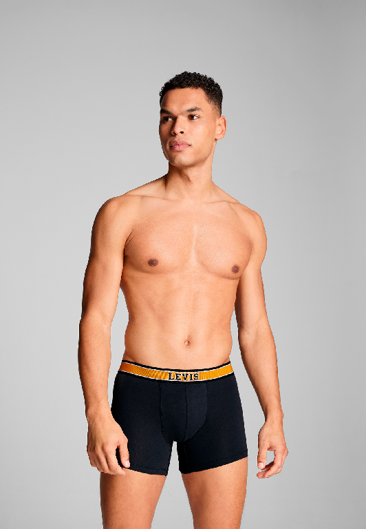 Levi's  - Men Colleagic / Boxer Brief - Férfi boxeralsó szett - 2 db