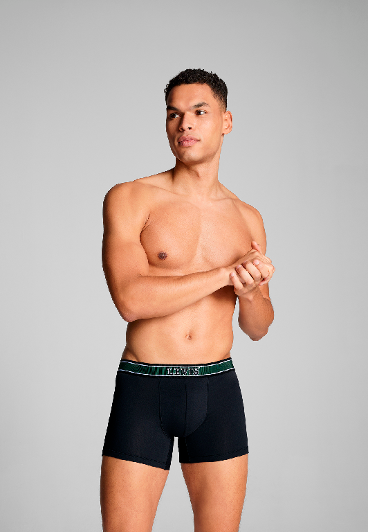 Levi's  - Men Colleagic / Boxer Brief - Férfi boxeralsó szett - 2 db