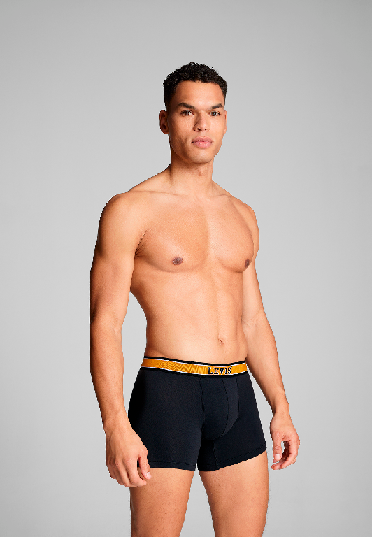 Levi's  - Men Colleagic / Boxer Brief - Férfi boxeralsó szett - 2 db