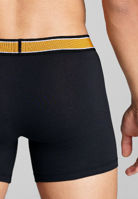 Levi's  - Men Colleagic / Boxer Brief - Férfi boxeralsó szett - 2 db