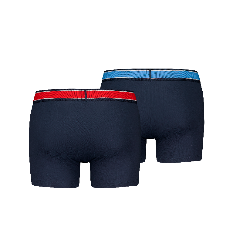 Levi's  - Men Colleagic / Boxer Brief - Férfi boxeralsó szett - 2 db