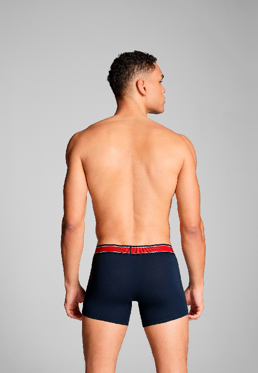 Levi's  - Men Colleagic / Boxer Brief - Férfi boxeralsó szett - 2 db