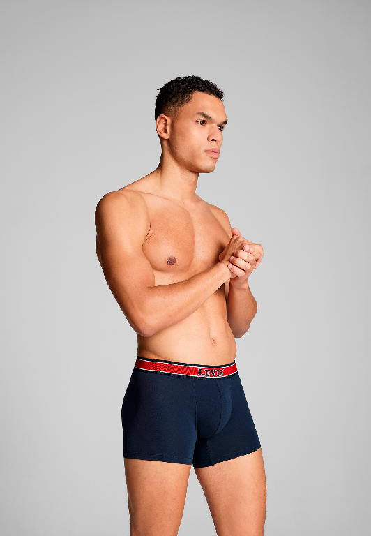 Levi's  - Men Colleagic / Boxer Brief - Férfi boxeralsó szett - 2 db