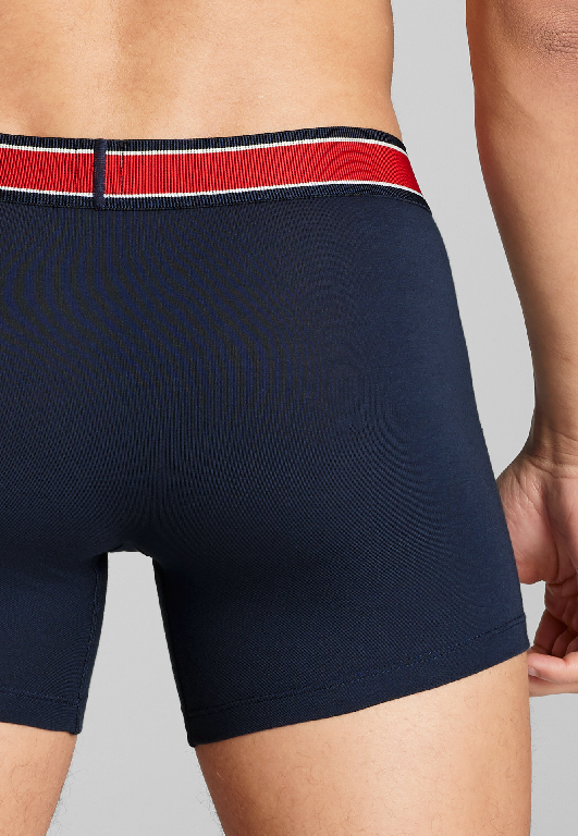 Levi's  - Men Colleagic / Boxer Brief - Férfi boxeralsó szett - 2 db