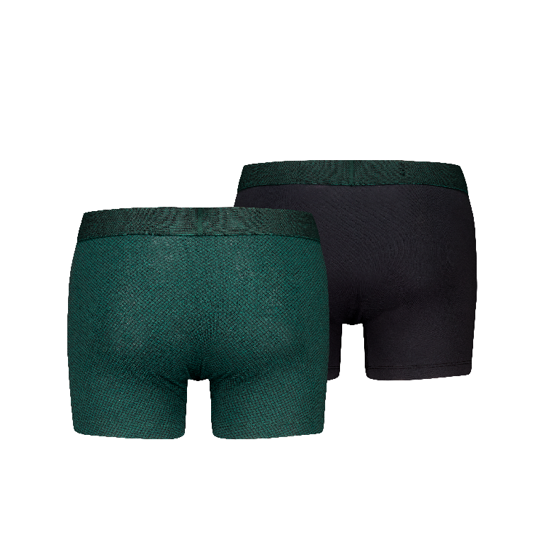 Levi's  - Men Denim / Boxer Brief - Férfi boxeralsó szett - 2 db