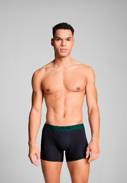 Levi's  - Men Denim / Boxer Brief - Férfi boxeralsó szett - 2 db