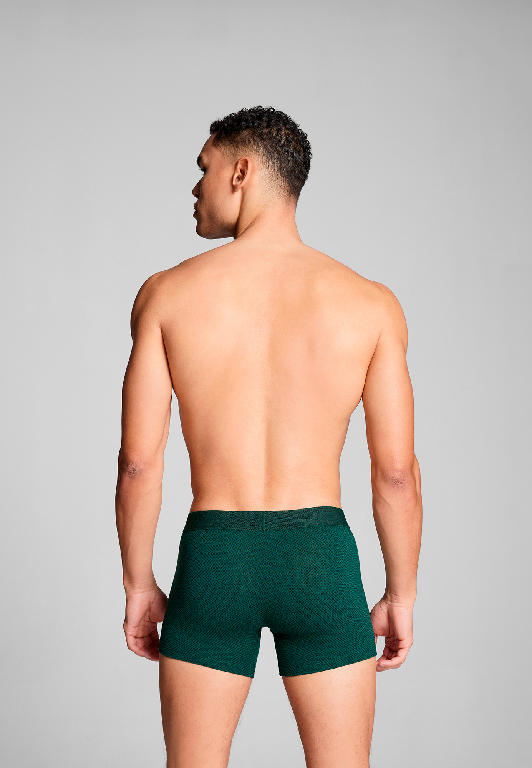 Levi's  - Men Denim / Boxer Brief - Férfi boxeralsó szett - 2 db