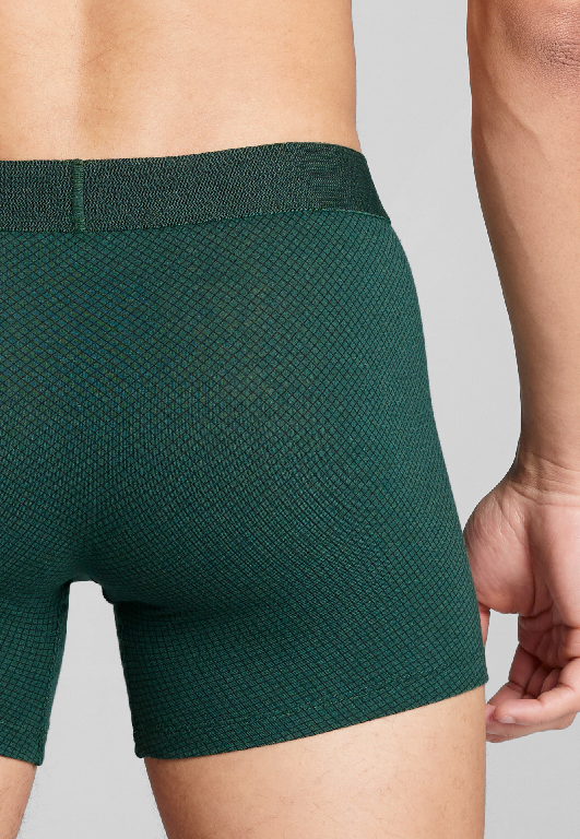 Levi's  - Men Denim / Boxer Brief - Férfi boxeralsó szett - 2 db