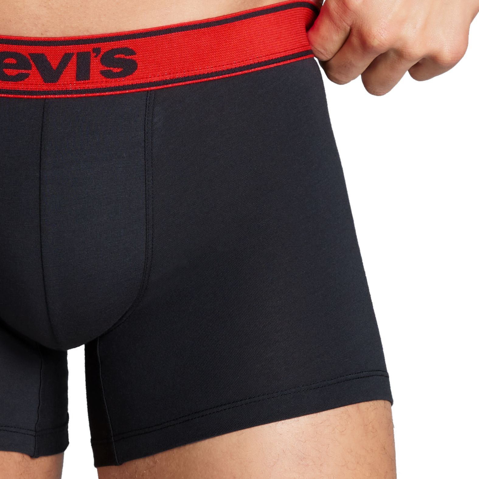 Levi's - Ajándékdoboz - Férfi boxeralsó szett - 3 db