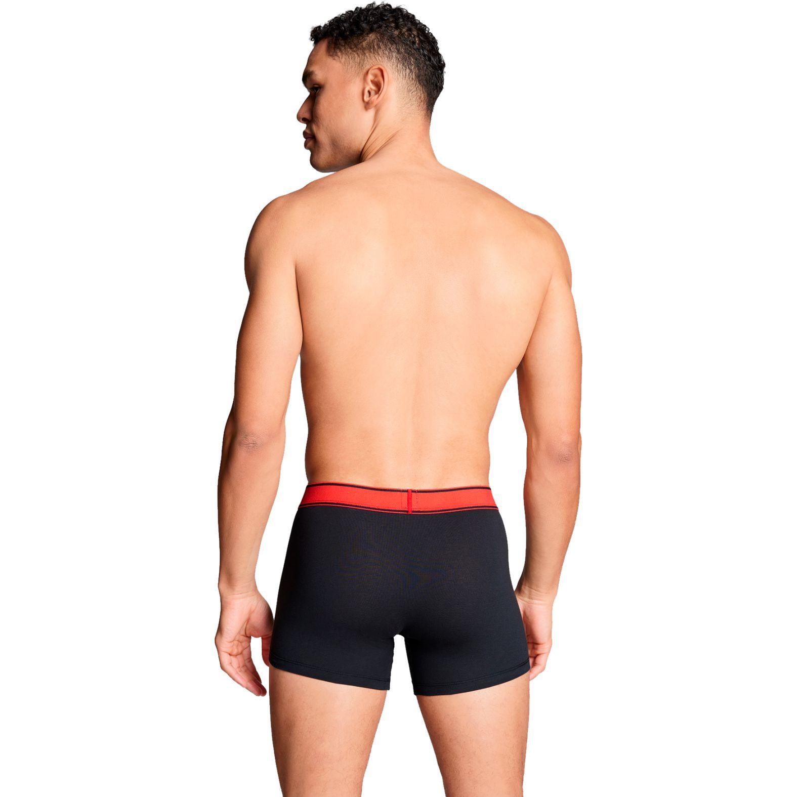 Levi's - Ajándékdoboz - Férfi boxeralsó szett - 3 db