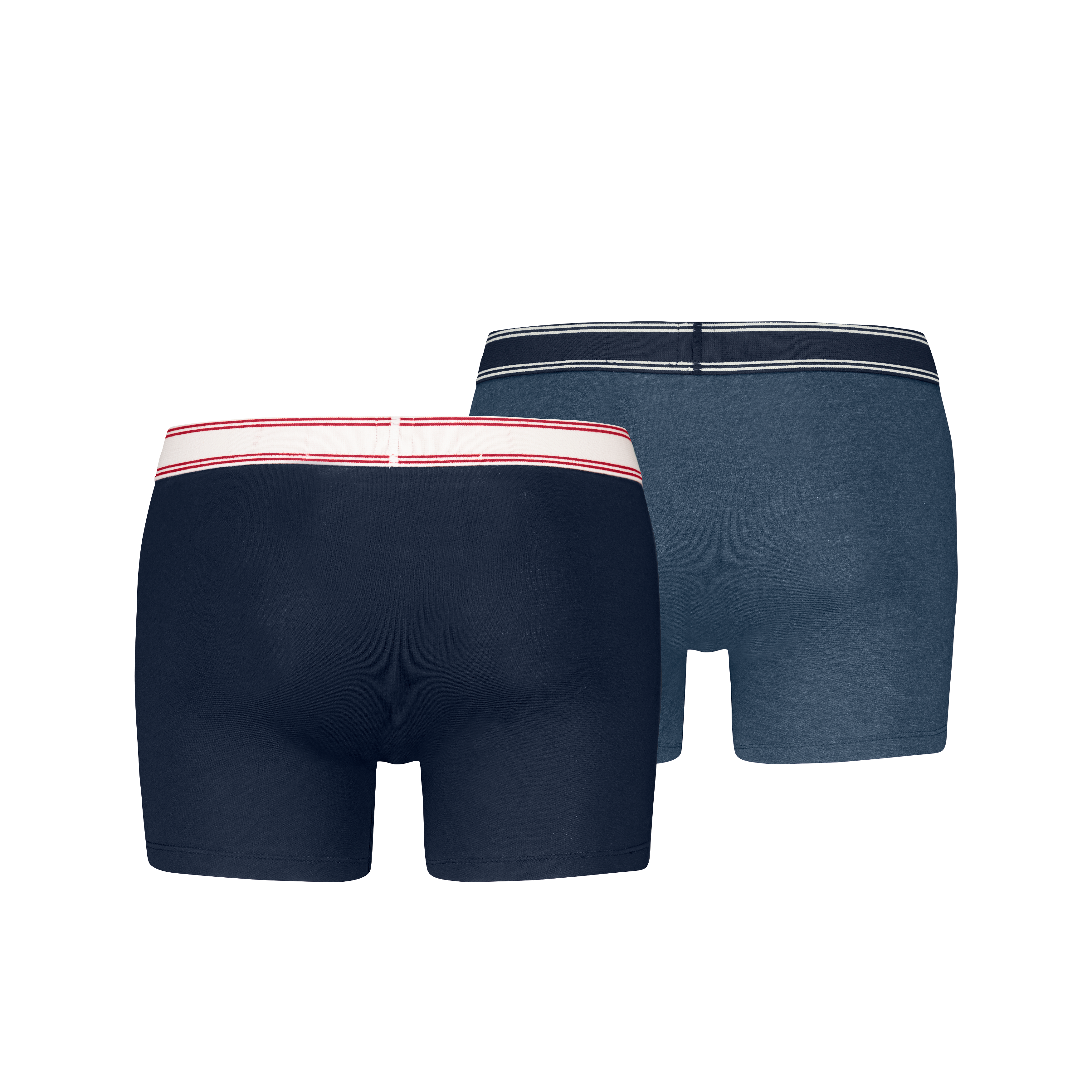 Levi's - Remastered Boxer Brief - Férfi alsónadrág szett - 2 db